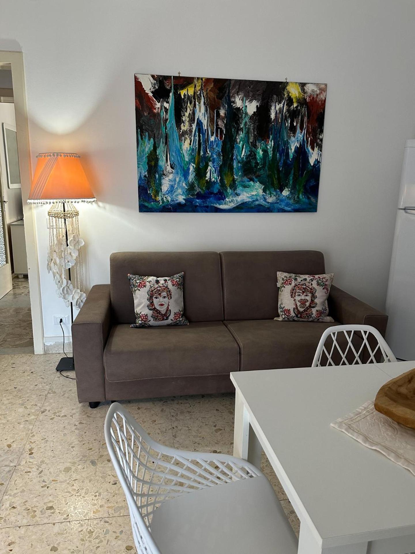 Kalos Apartments Milazzo Exterior photo