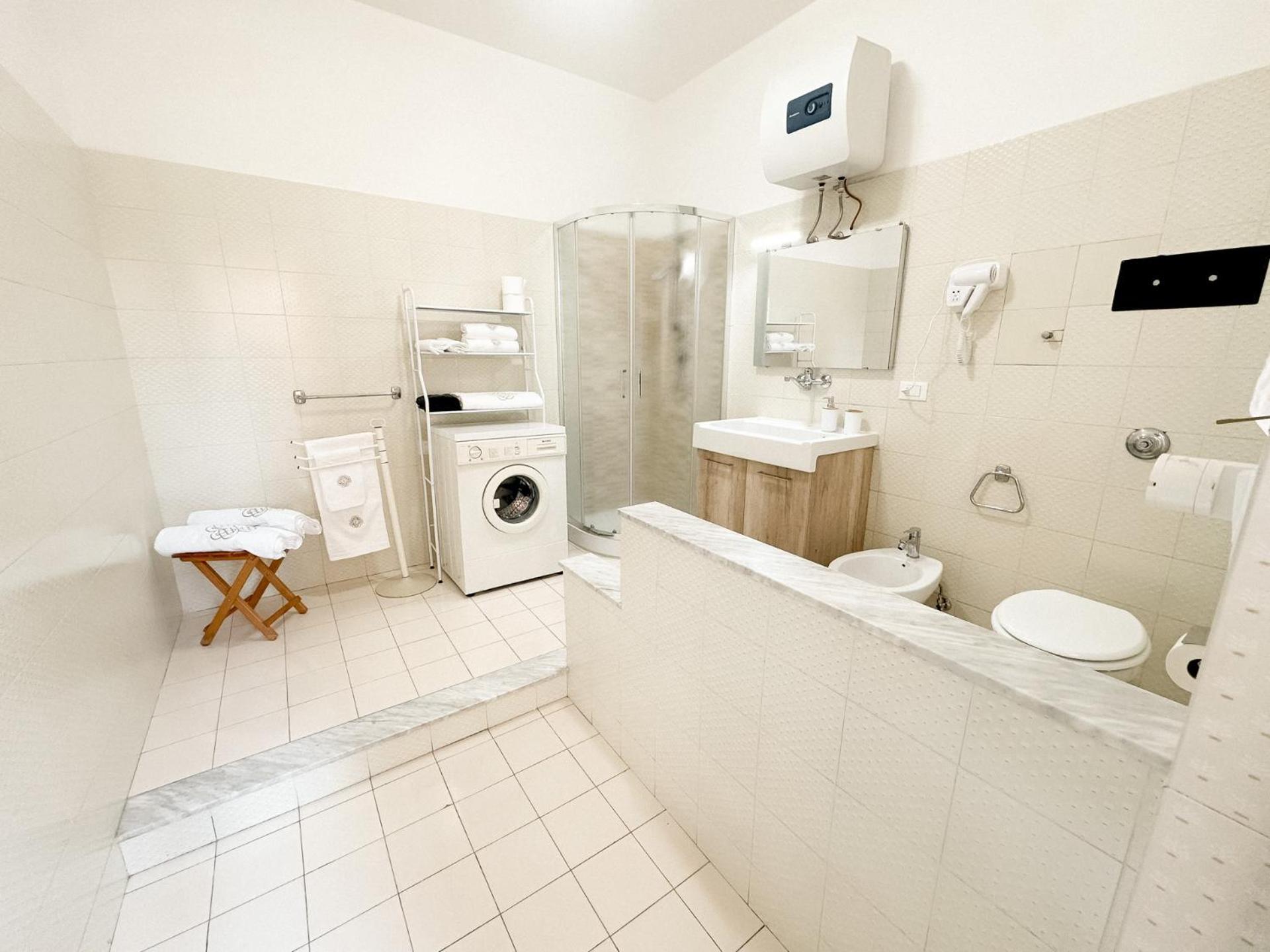 Kalos Apartments Milazzo Exterior photo
