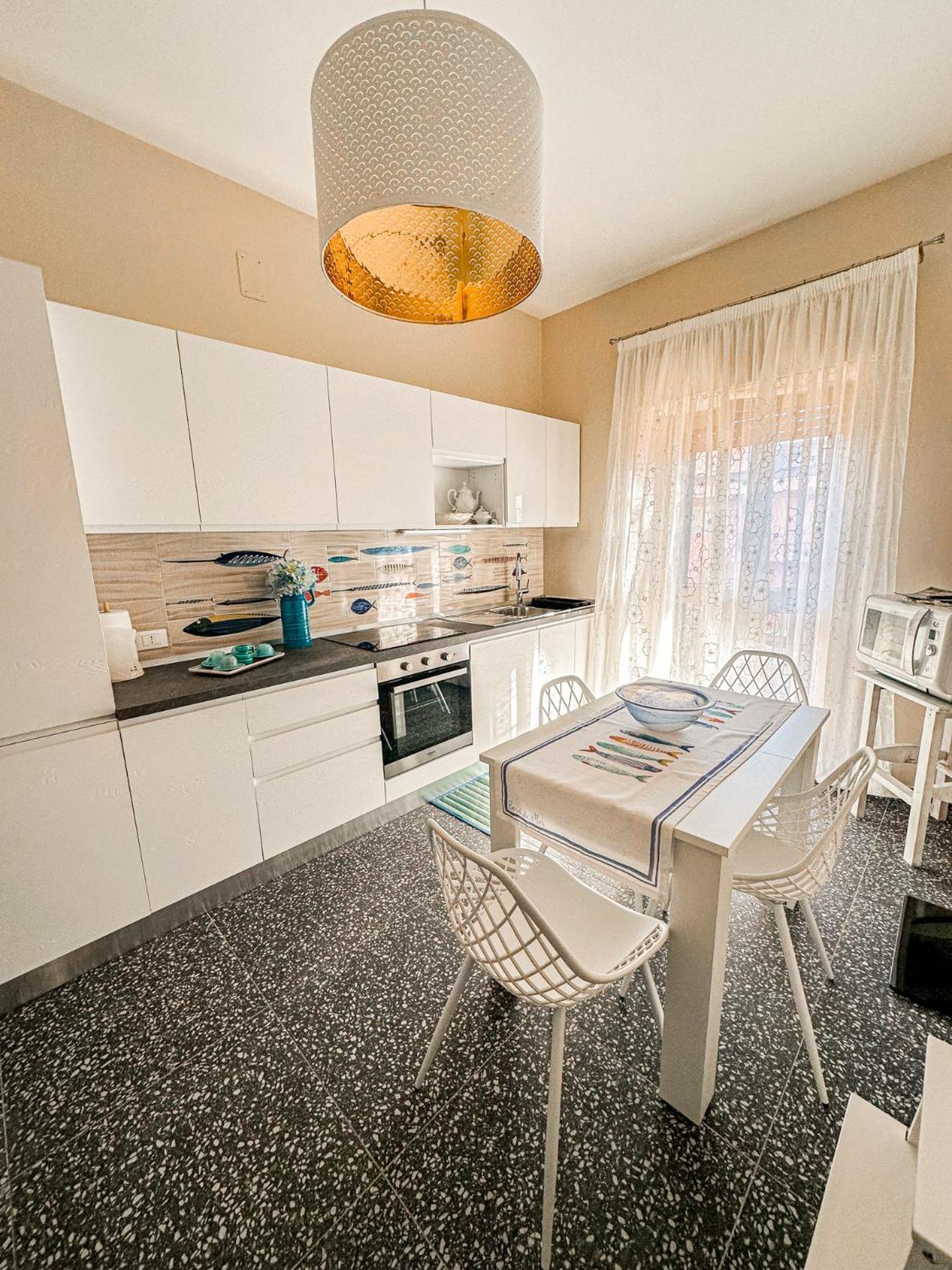 Kalos Apartments Milazzo Exterior photo